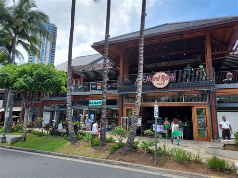 hard rock hawaii hotel|THE 10 CLOSEST Hotels to Hard Rock Cafe Honolulu .